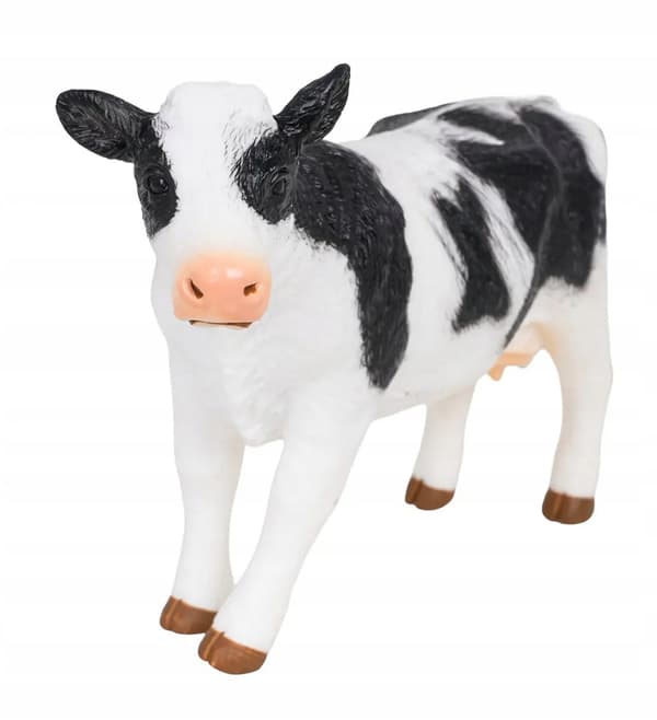 Ramiz 18-piece Animal Set: Farm