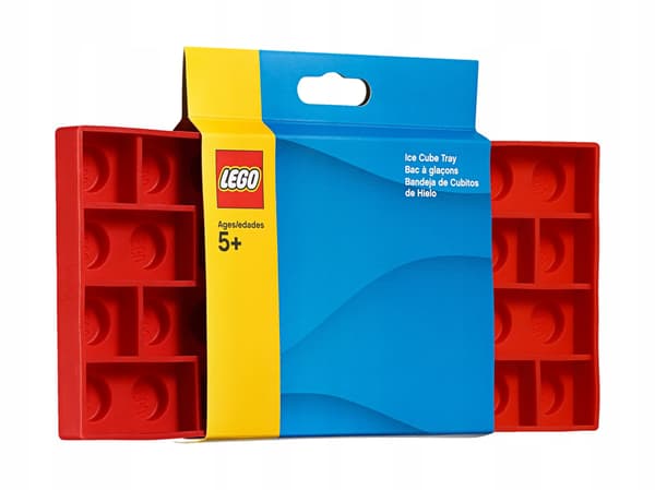 LEGO 853911 LEGO Ice Cube Tray