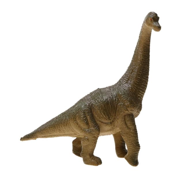 12x Plastic Dinosaur Figures – Animal Model Plastic Figures