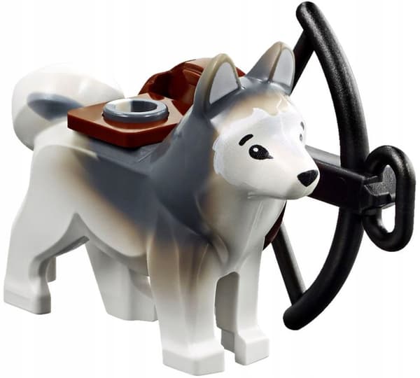LEGO Ninjago – 70734 Master Wu’s Dragon – New
