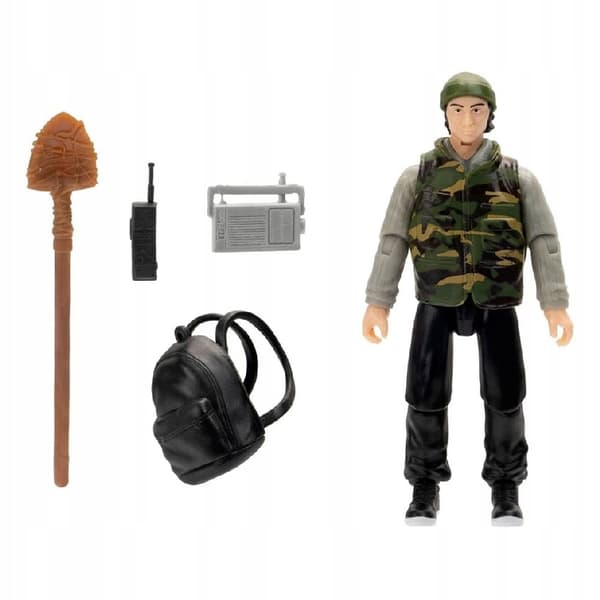 Action figure – Stranger Things 10cm Mike