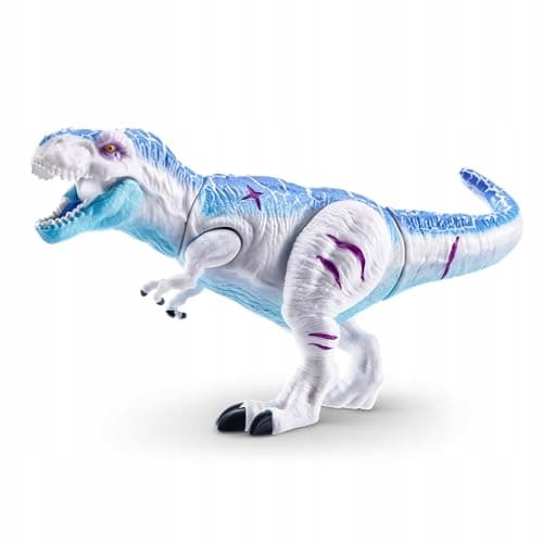 ZURU 5 dinosaur surprises, surprises