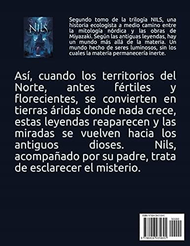 NILS 2: cyan