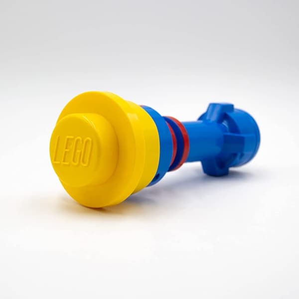 LEGO Classic Blue Torch – LEGO