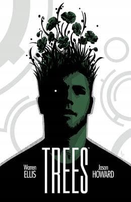 Trees, Volume 1 by Ellis Warren