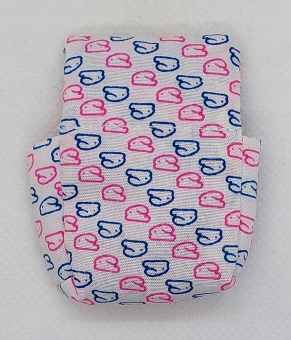 Lego Duplo sleepbag06 baby sleeping bag