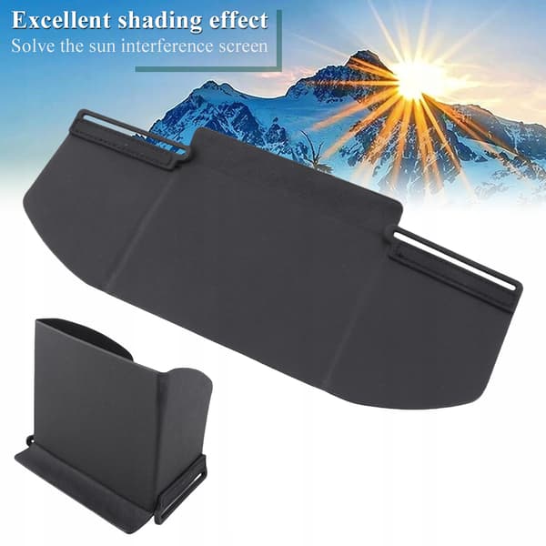 Remote Controller Display: Phone Cover, Tablet Cover, Sunshade M0