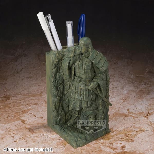 Naruto Hashirama Senju Figurine, 19 cm