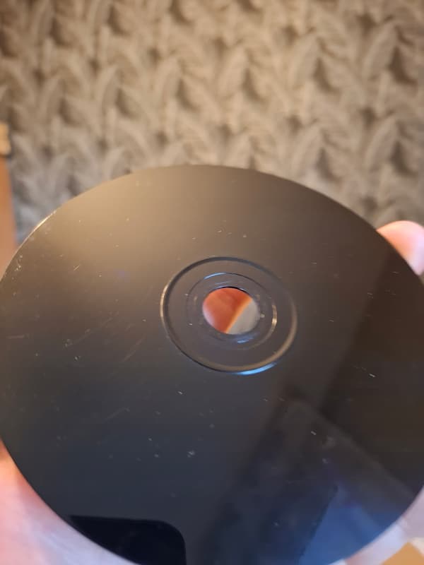 DISCWORLD NOIR GAME FOR THE PS1