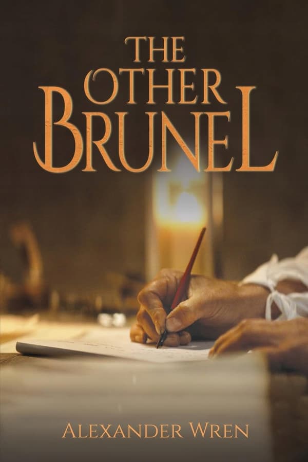 THE OTHER BRUNEL (BOOK)