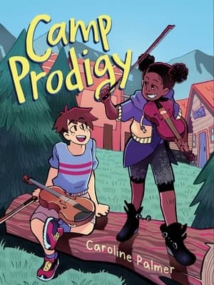 Camp Prodigy Palmer, Caroline