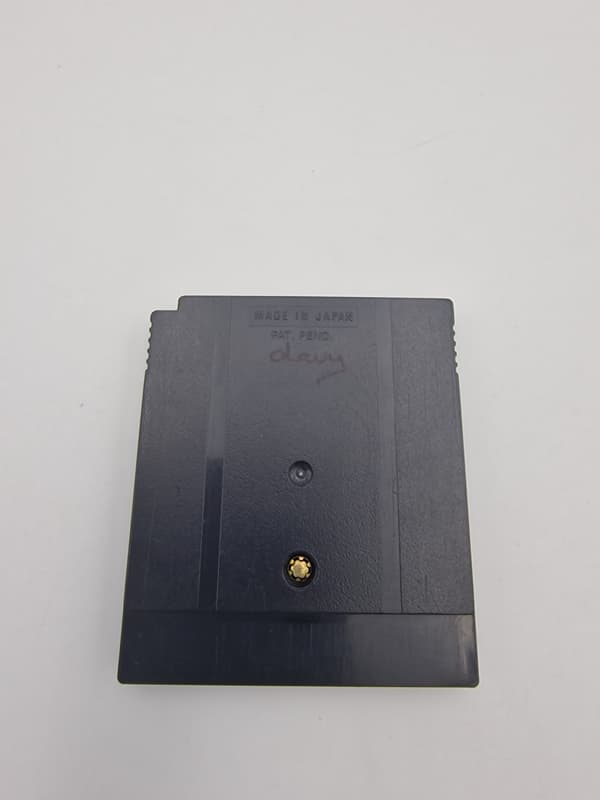 GAME BOY RONALDO V-FOOTBALL – ORIGINAL