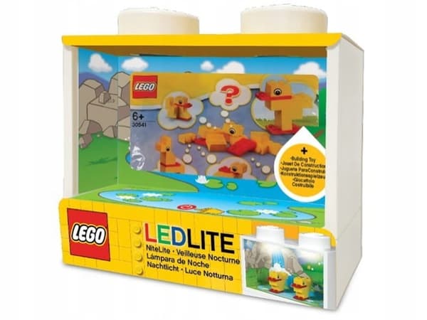 LEGO 30541 Build a Duck DUCK