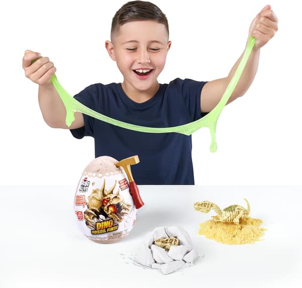 Zuru 7156 Robo Alive Dino Interactive Dinosaur