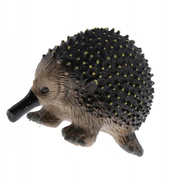 Nature Children's Model Educational Toy Figurine Birthday Present Large Mole