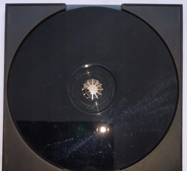 STREET FIGHTER EX PLUS ALPHA + PlayStation (PSX) – DISC ONLY – PLEASE READ THE DESCRIPTION!