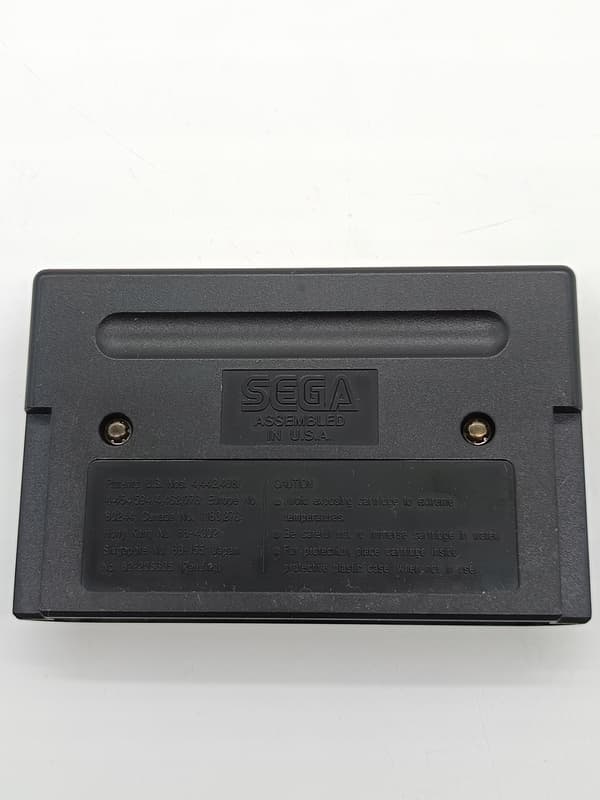 Gauntlet IV for Sega Genesis (Sega Megadrive) NTSC