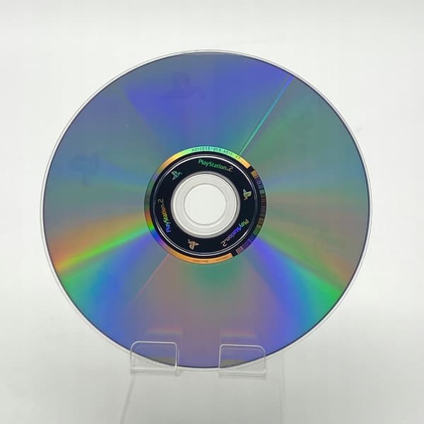 Aggressive Inline, as good as new, for Sony PlayStation 2 (PS2) #2125