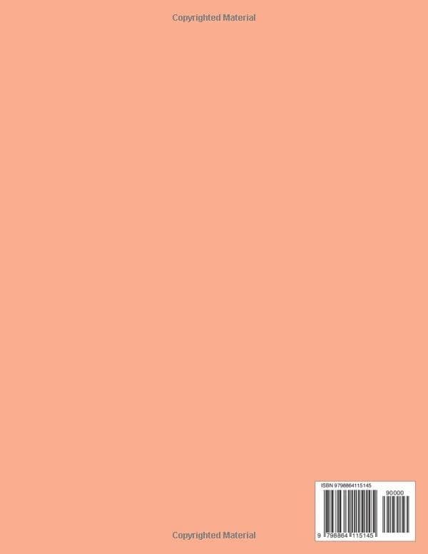 Kids’ Colouring Book