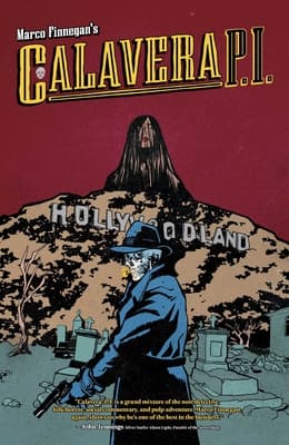 Calavera, P.I. Marco Finnegan