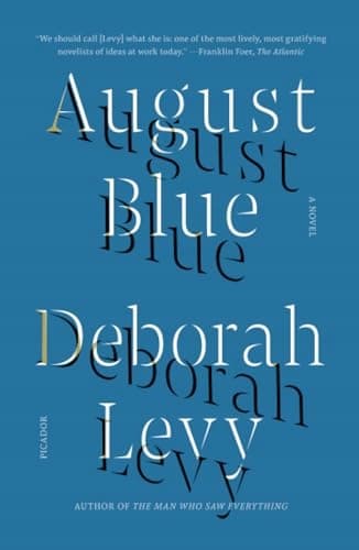 August Blue Levy, Deborah