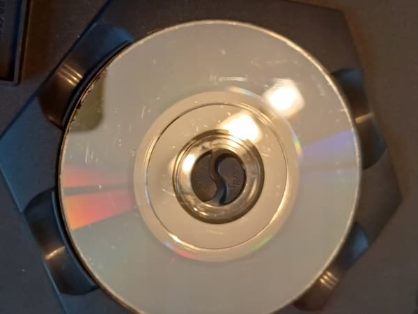 Doshin the Giant, GameCube, see description!