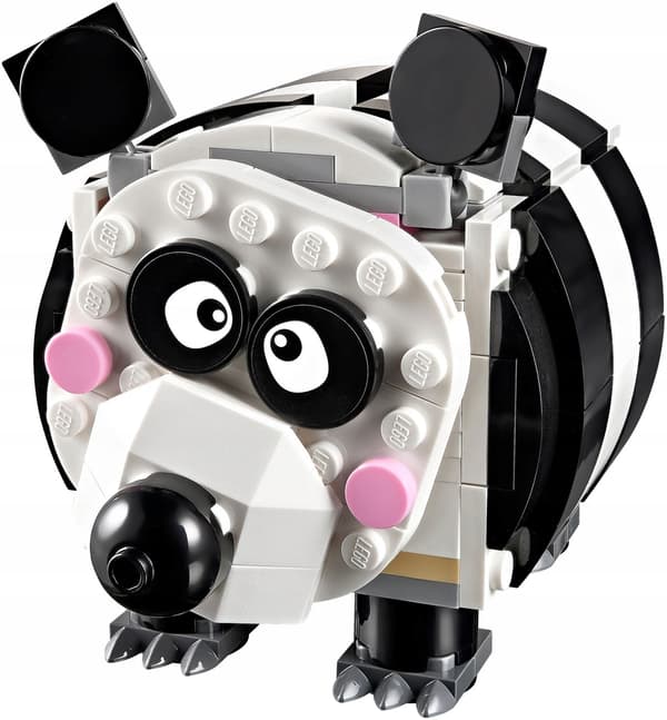 LEGO 40251 – Mini Piggy Bank