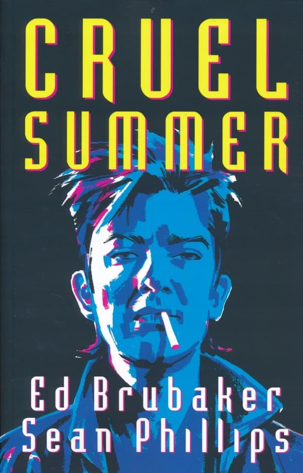 CRUEL SUMMER SC