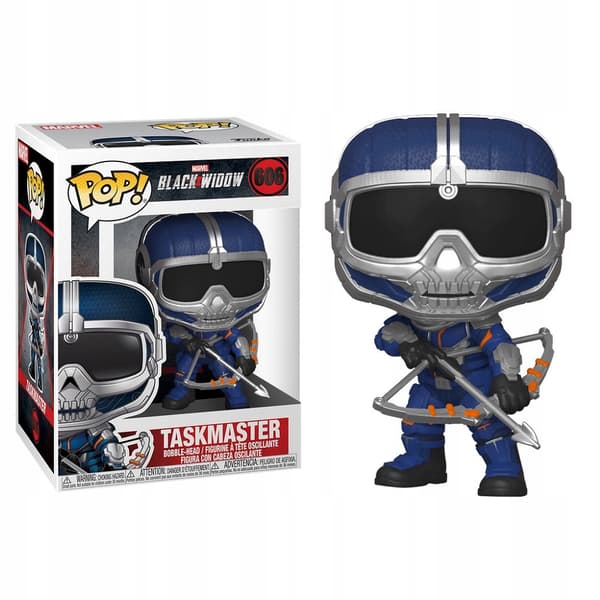 FUNKO 46685 Action/collector’s figure