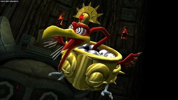 DONKEY KONG COUNTRY RETURNS (SELECTS) [WII GAME]