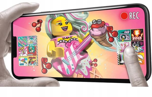 LEGO VIDIYO CANDY MERMAID BEATBOX SET 43102
