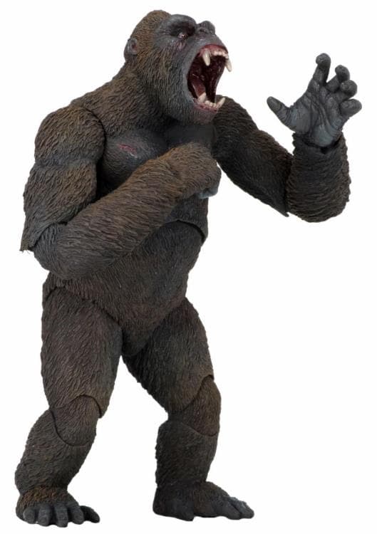 King Kong 7 Figure
