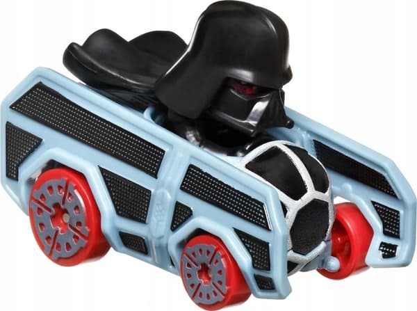 Hot Wheels Racer Verse Star Wars Darth Vader
