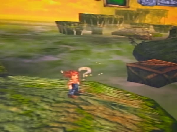 Evil Twin: Cyprien's Chronicles PS2 3XA – READ THE DESCRIPTION!!!