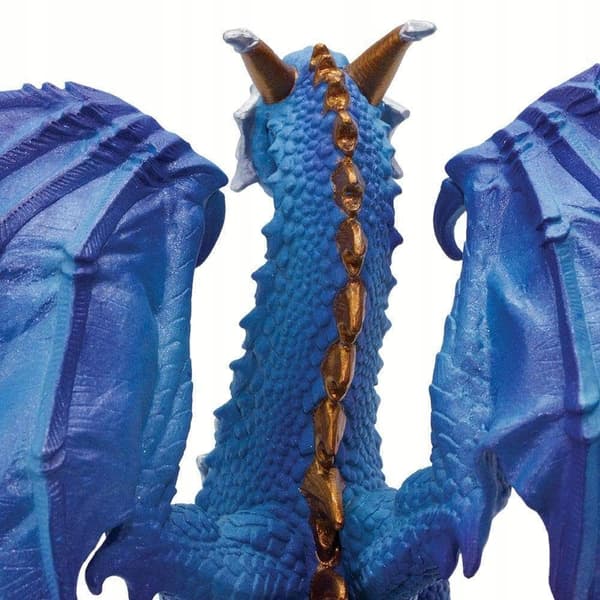 Safari Ltd – Guardian Dragon Figure 10129