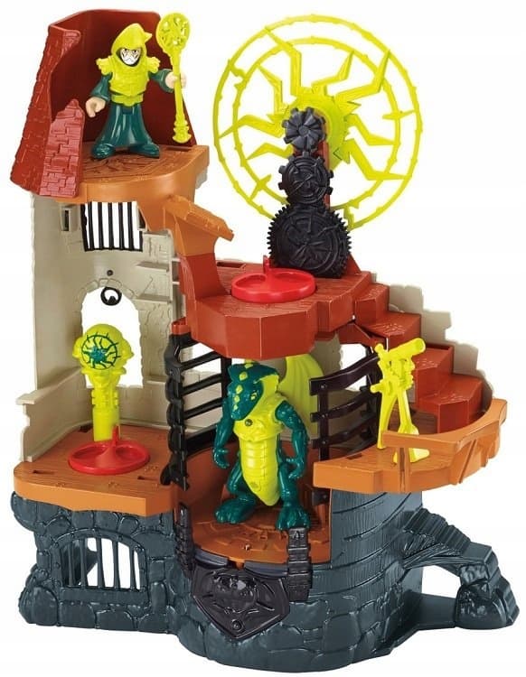Fisher-Price Imaginext Wizard’s Tower