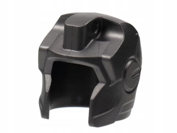 LEGO Super Heroes Minifigure – War Machine sh944 sh0944