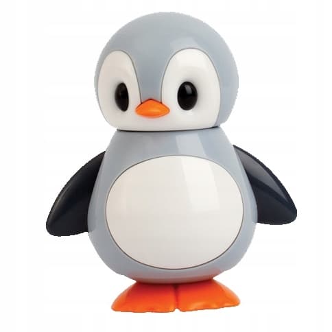 16 penguins | C5237