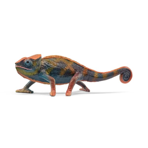 SCHLEICH 14858 CAMELEOON