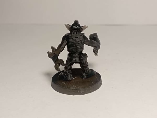 Gobbo Squad x5 DakkaDakkaStore