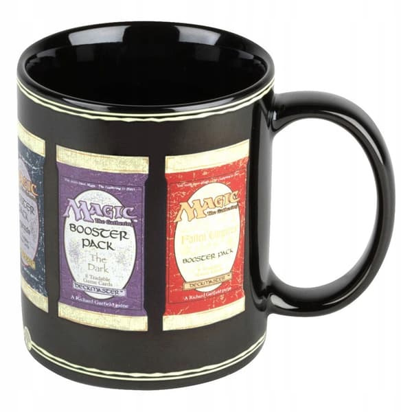 Magic: The Gathering Mug Booster Packs 320 ml