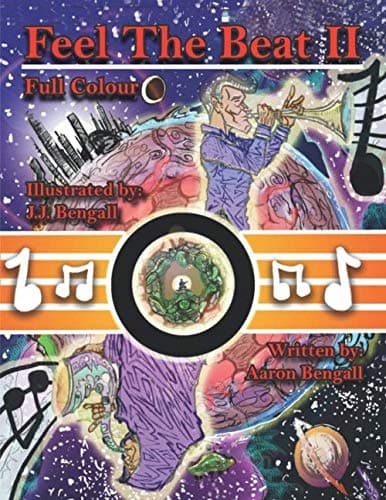Feel The Beat II