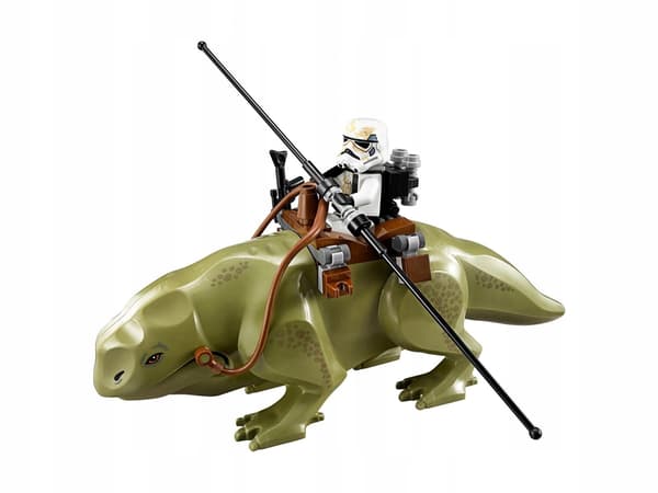 LEGO Star Wars 75052 Mos Eisley Cantina