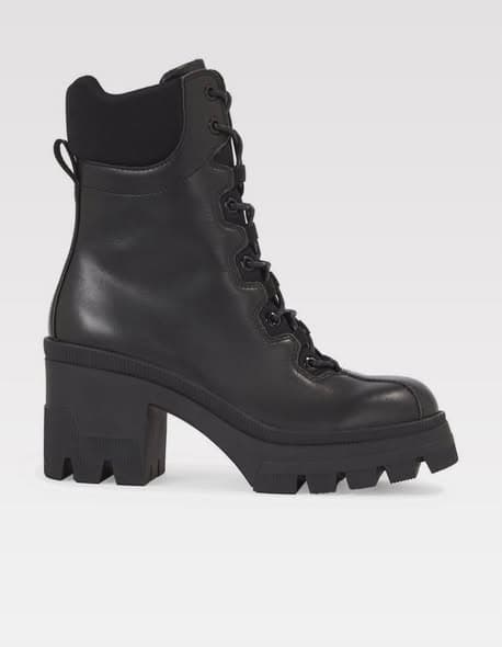 Calvin Klein Jeans R.38 Boots