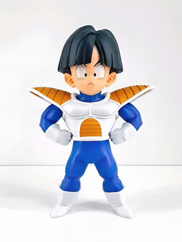 Masterlise Nam Son Gohan Dragon Ball Anime Figure