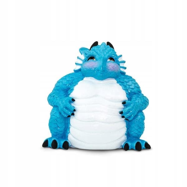 SMOK PUFF – Puff Dragon – Safari Ltd. – 10146