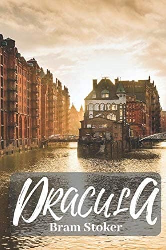 Dracula: (2020) New Edition – Bram Stoker