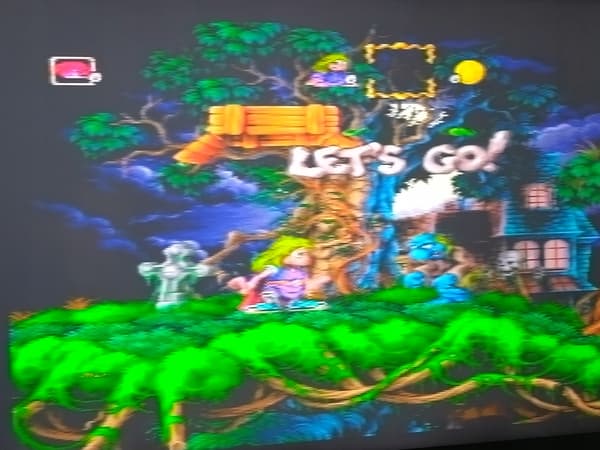 Lomax PSX DEMO – READ THE DESCRIPTION!