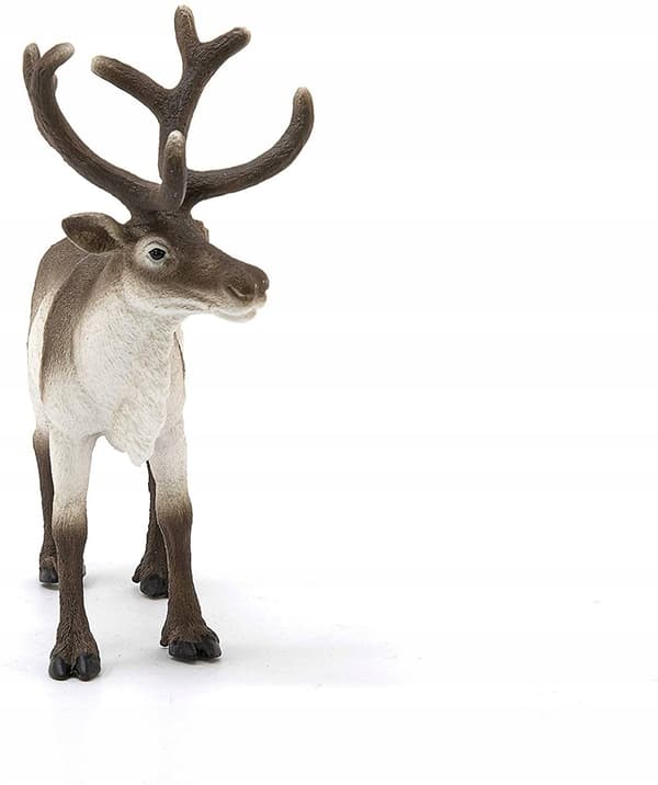 Schleich Reindeer 14837