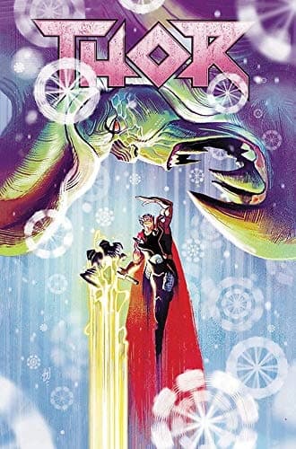 Thor Vol. 2 by Aaron Jason
